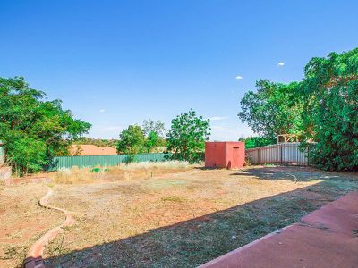 9 Sutherland Street, Port Hedland
