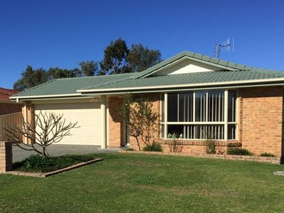 10 Cassina Close, Forster