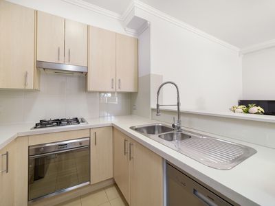 204 / 16 Lusty Street, Wolli Creek