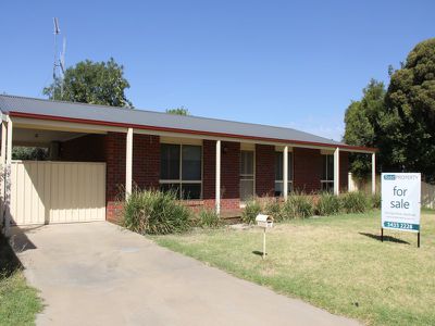 56 Hospital Street, Heathcote