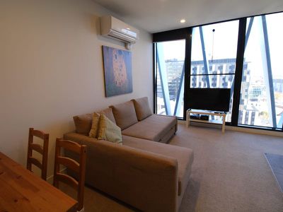 1509 / 28 Bouverie Street, Carlton