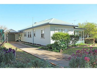 11 Albion Street, Gunnedah