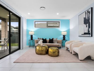 23 Werribee Street (Melonba), Marsden Park