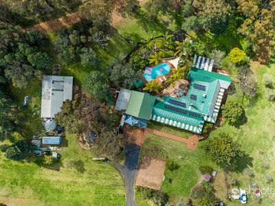 8 Werrigal Street, Wongarbon