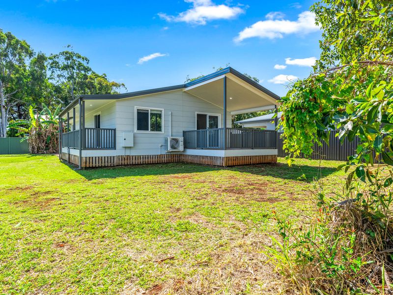 85 Kings Road, Russell Island