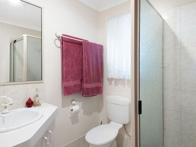 136C Bourke Street, Piccadilly