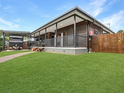 3 Clearwater Street, Freshwater