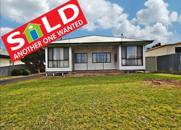 6 Murrell Avenue, Portland