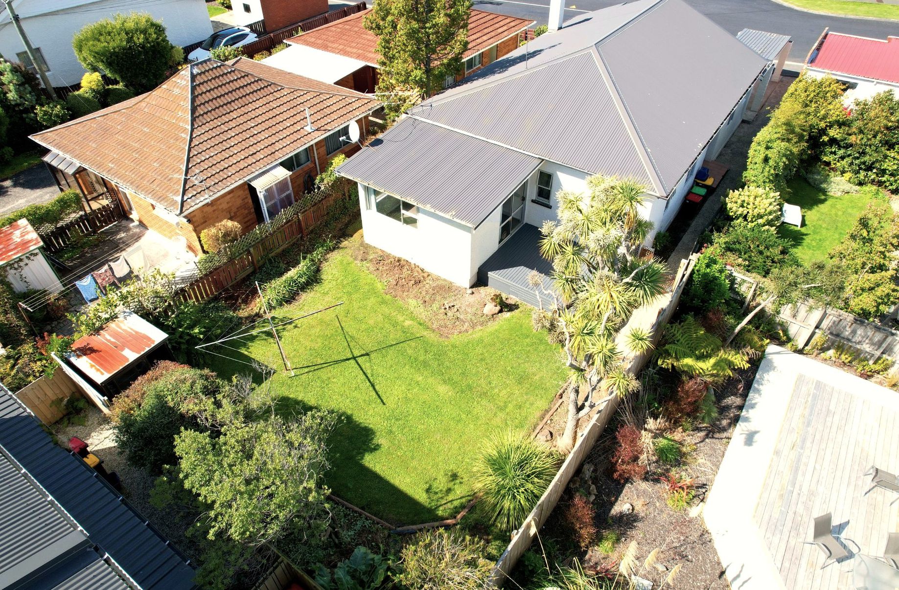 64 Hargest Crescent, Saint Kilda