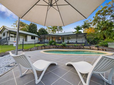 23 Greenhaven Drive, Palmview