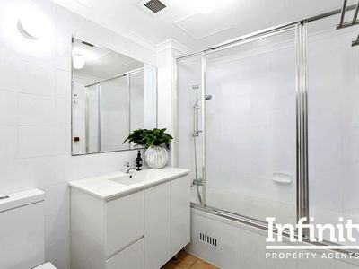 6B / 3 JERSEY ROAD, Artarmon