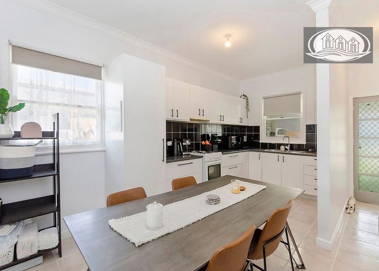 25 Patrick Street, Portland