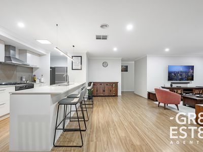 3 Strickland Street, Cranbourne West