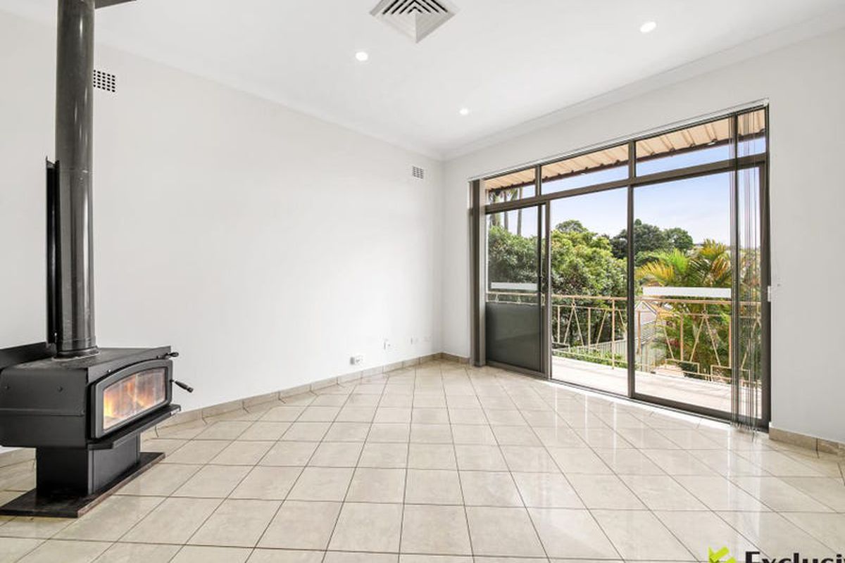 95 Crinan Street, Hurlstone Park