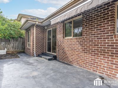 2 / 16 Alsace Street, Dandenong