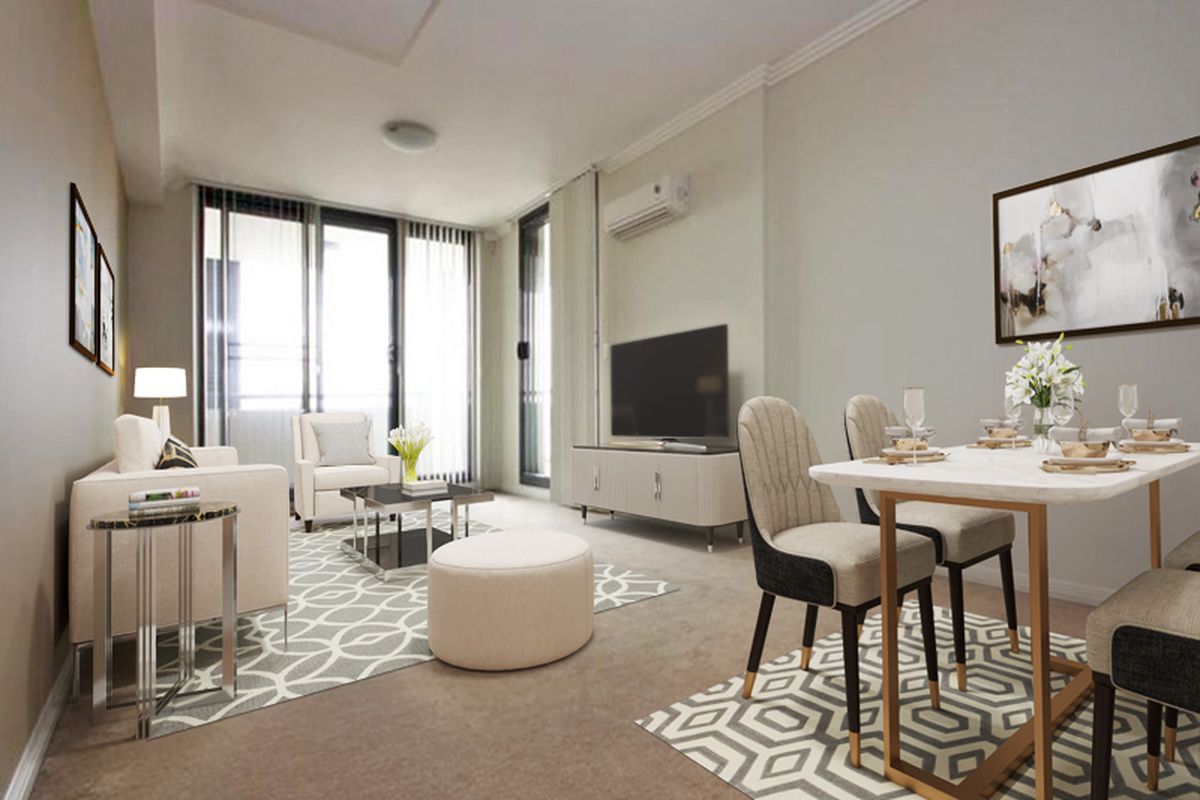 35 / 20 Victoria Road, Parramatta