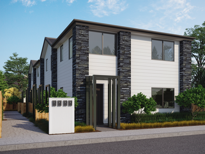 2 / 216 Worchester Street, City Centre