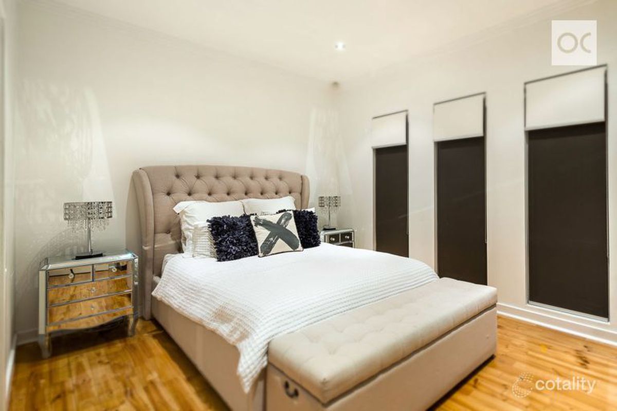 556 Henley Beach Road, Fulham