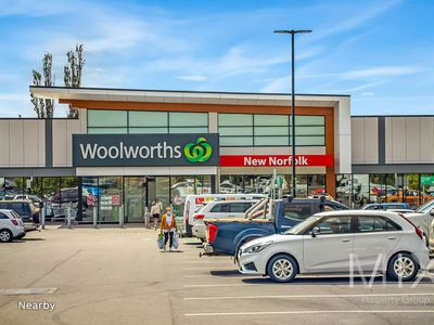 23 Glebe Road, New Norfolk