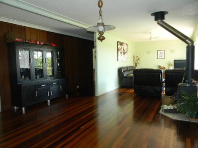 1583 Eumundi Kenilworth Road, Belli Park