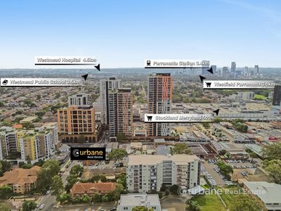 11 / 6 Addlestone Road, Merrylands