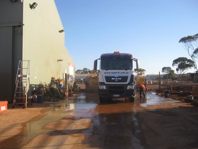 Lot 34 Coath Road, West Kalgoorlie