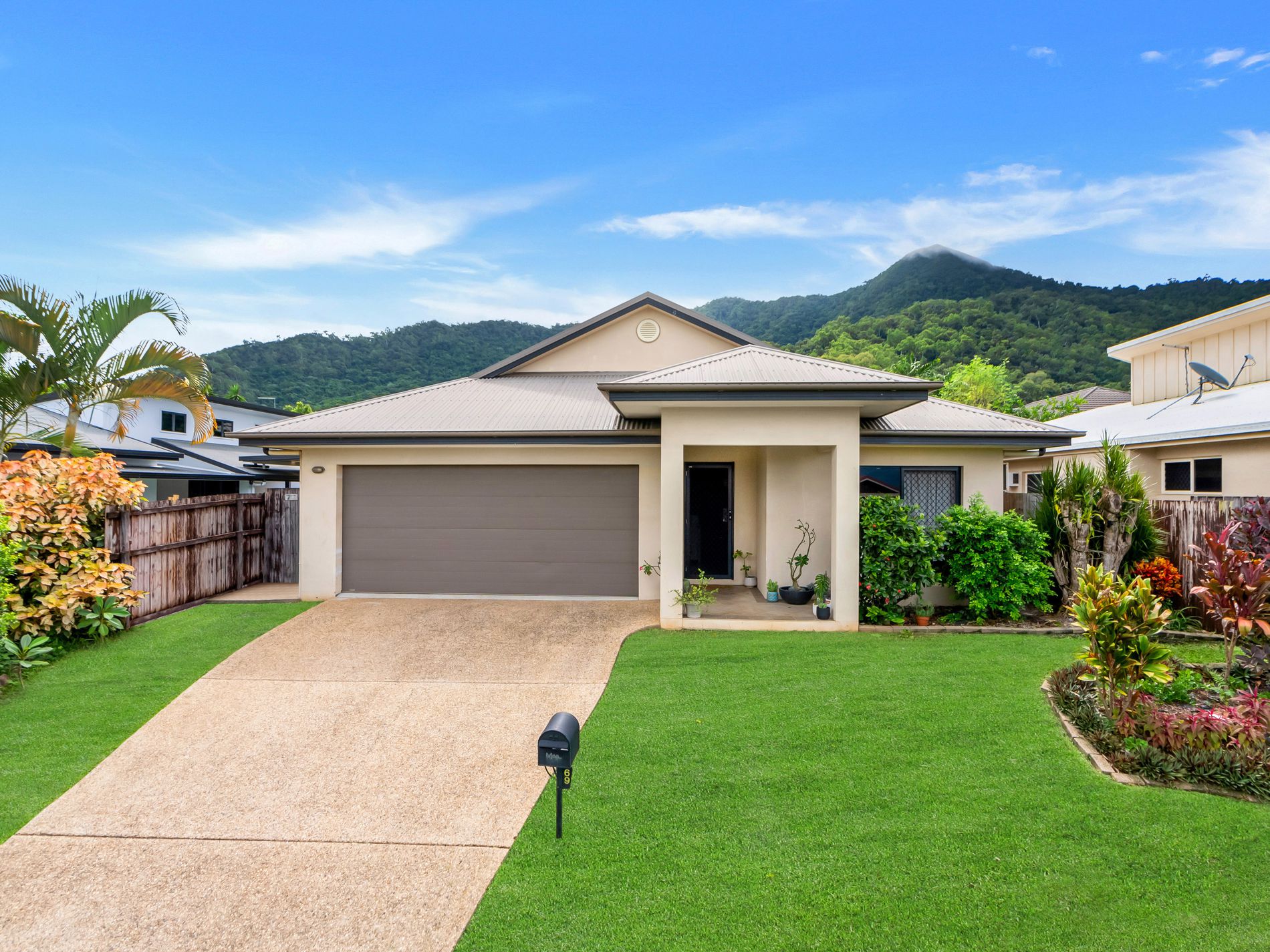69 MONSOON TERRACE, Mount Sheridan