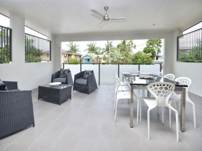 4 / 10 Buckle Street, Northgate