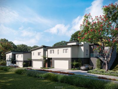 Lot 201, 84 Princes Highway, Thirroul