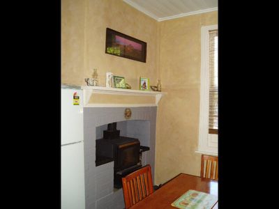 26 Market Street, Cohuna