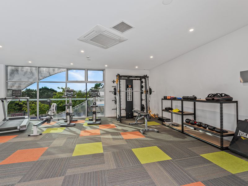 2 / 2 Rowe Avenue, Rivervale