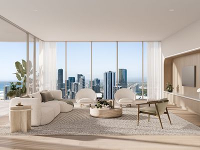 NEW RELEASE! Elegant 2 & 3 Bed Residences and Sky Homes from $930,000