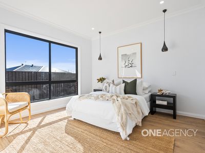 44 Bentwing Road, Huntley