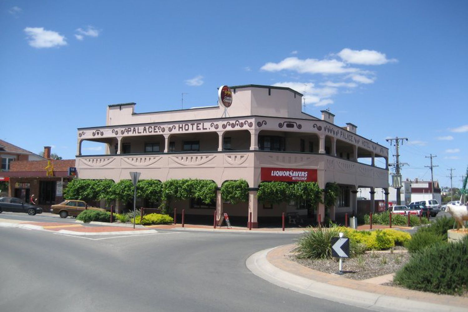 Warracknabeal