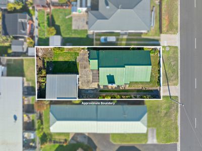 4 Raglan Street, Somerset