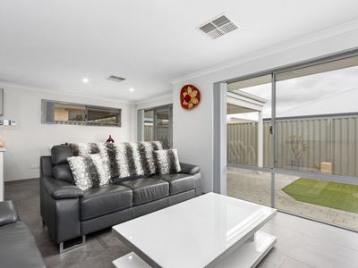 7 Bloomsbury Way, Harrisdale