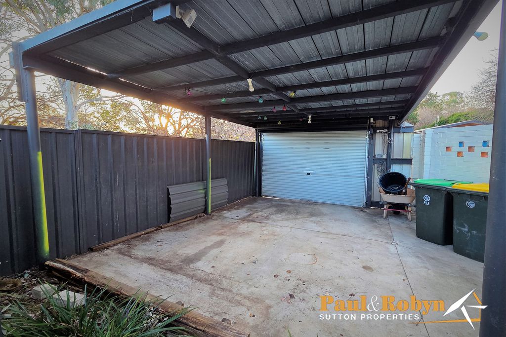 1 Geeves Court, Charnwood