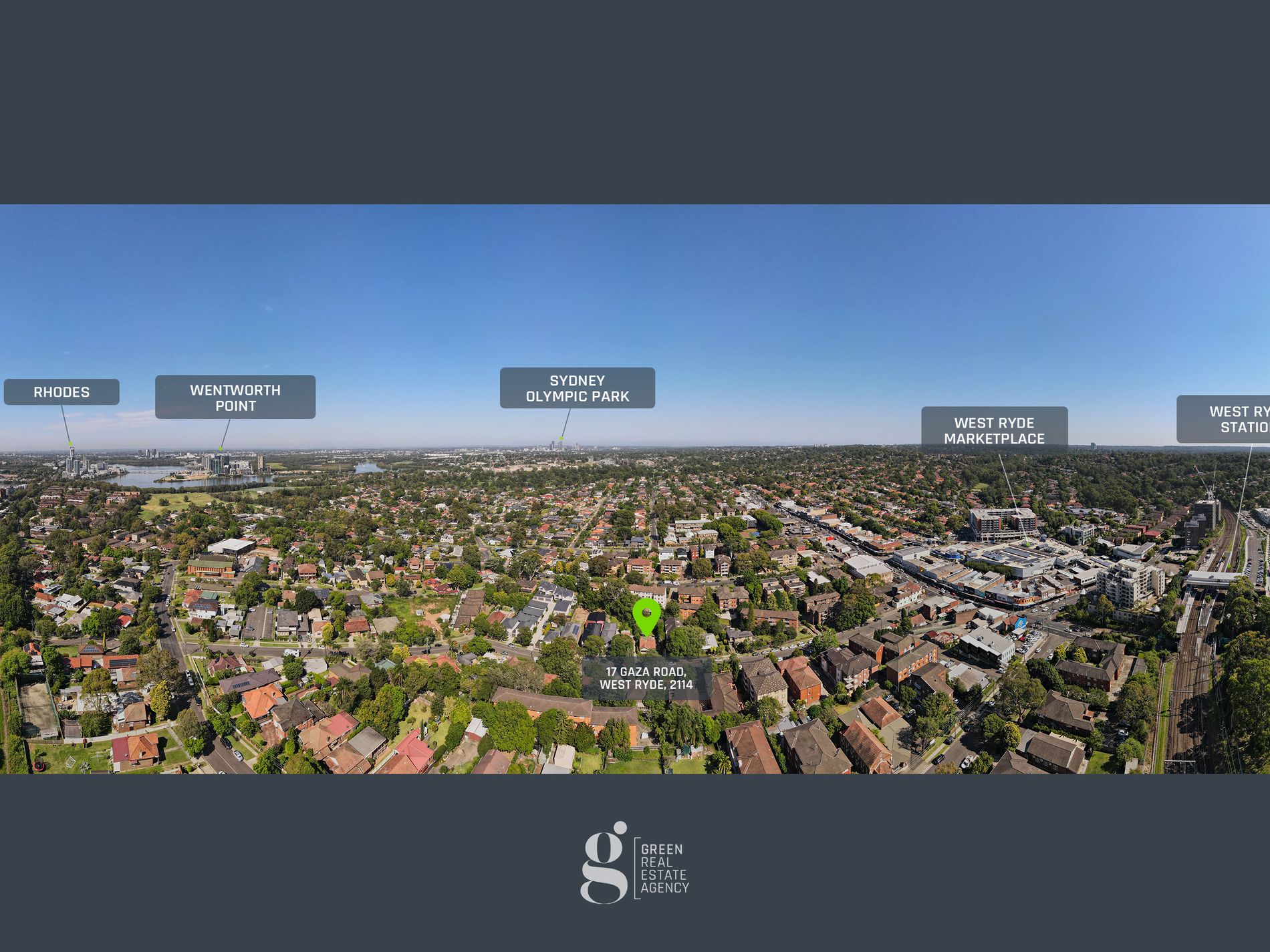 17 Gaza Road, West Ryde