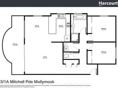 13 / 1A Mitchell Parade, Mollymook