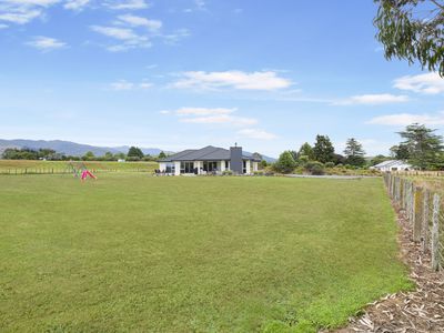 335 Muhunoa East Road, Ohau