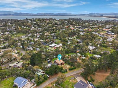 42 Ridge Road, Dodges Ferry