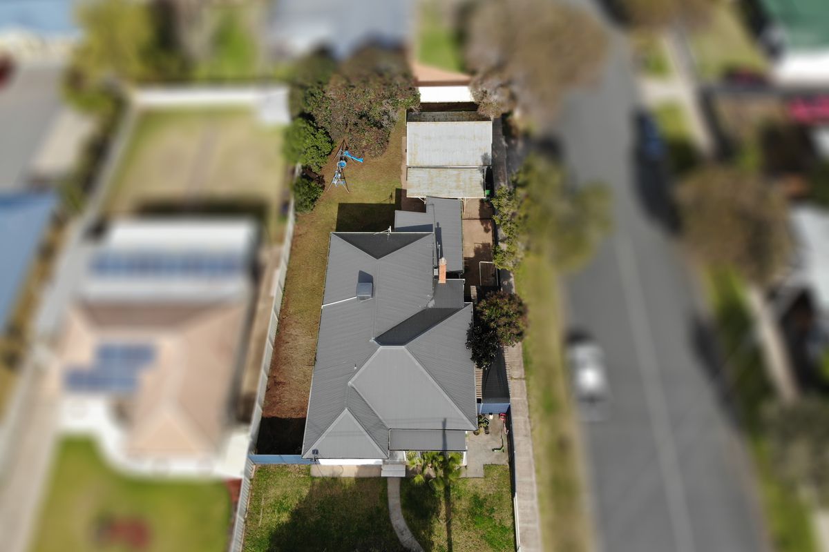 360 Allan Street, Kyabram