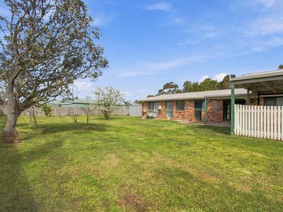 22 Hickeys Road, Wurruk