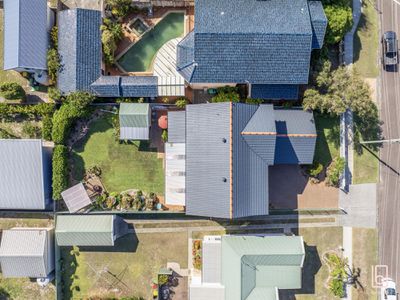 61 Bungary Road, Norah Head