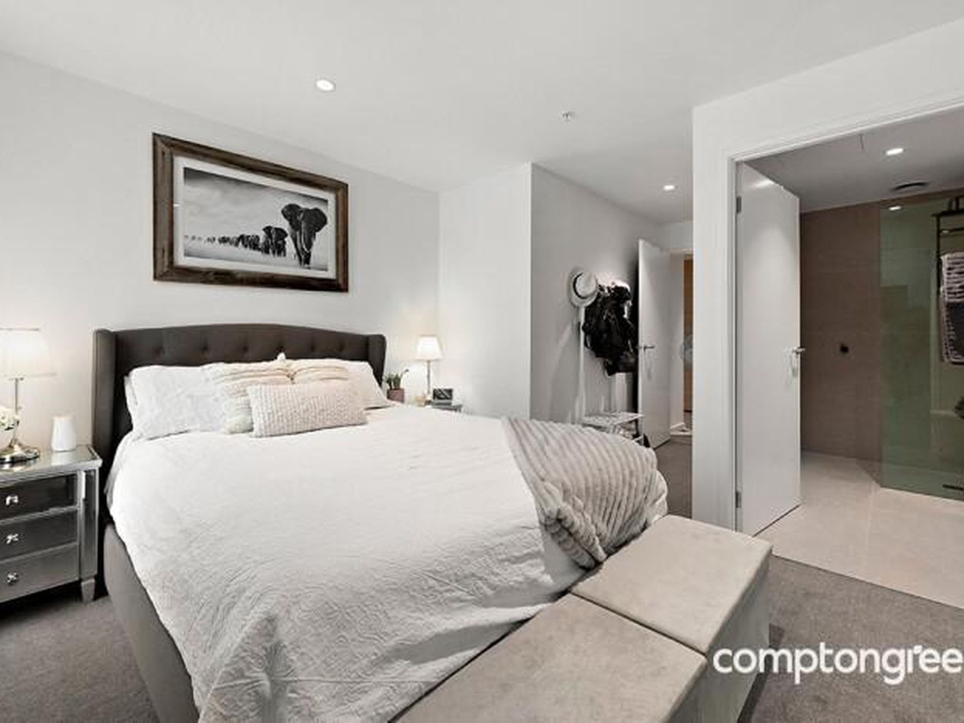 216 / 94 Buckley Street, Footscray