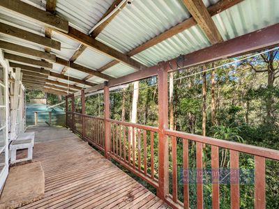 1701 Main Arm Road, Upper Main Arm