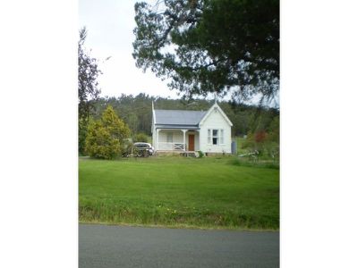 1021 Woodbridge Hill Road, Gardners Bay