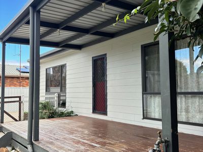 3 Halpin Street, Seymour