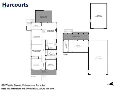 80 Wattle Street, Fishermans Paradise