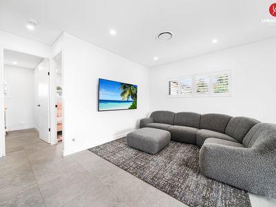 23 Waminda Avenue, Campbelltown